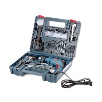 Drill machine 2025 bosch kit